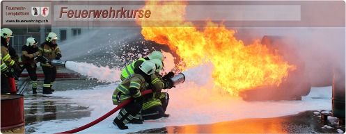 E-Learning Feuerwehrinspektorat