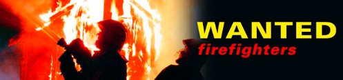 Banner Webseite www.firefighters-wanted.ch